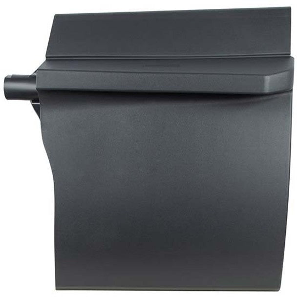 Quarter Fender LH Gray Freightliner P4