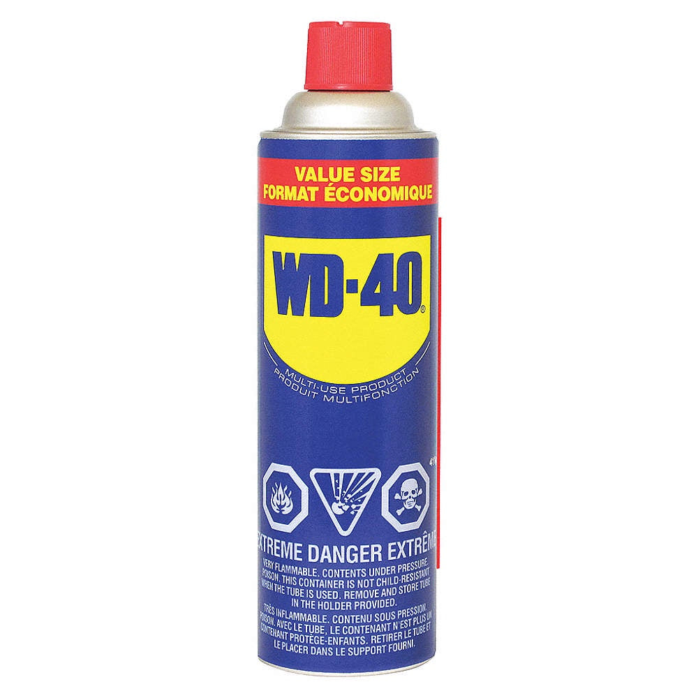 WD-40 Multi-Use Product 411g