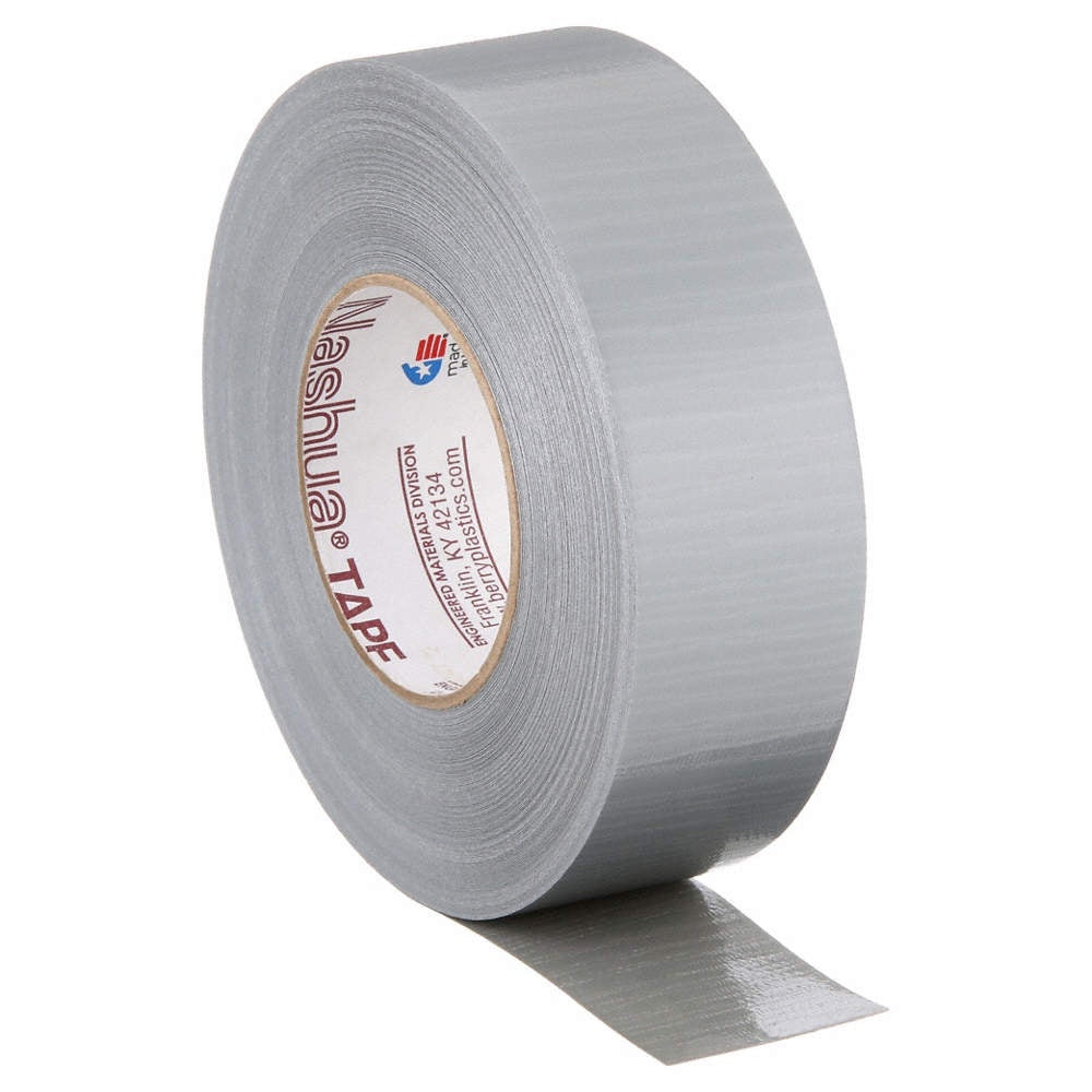 Duct Tape Grey 55M