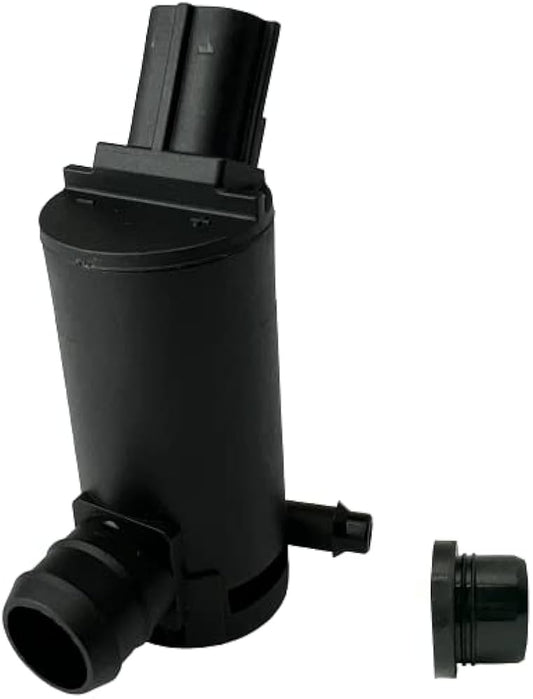 Washer Fluid Pump Freightliner.