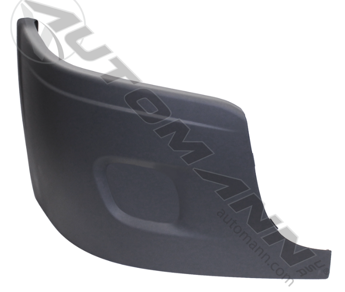 Bumper End W/O Fog Hole, RH P3