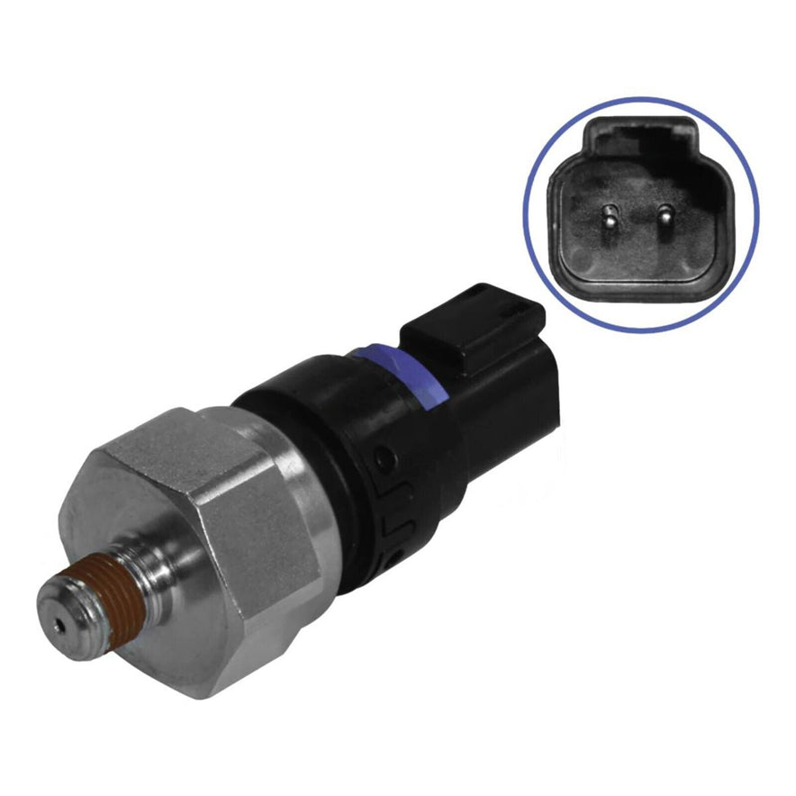 Warning Switch Freightliner