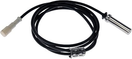 ABS Sensor Kit Straight Head 78