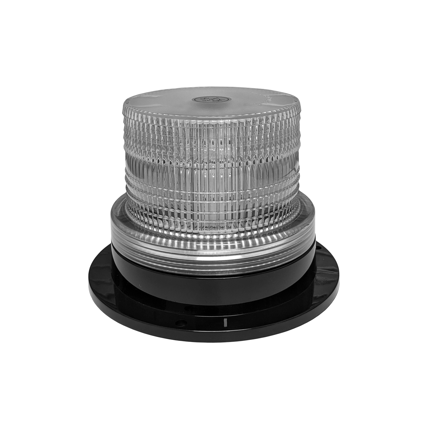 3.75" LED Beacon White