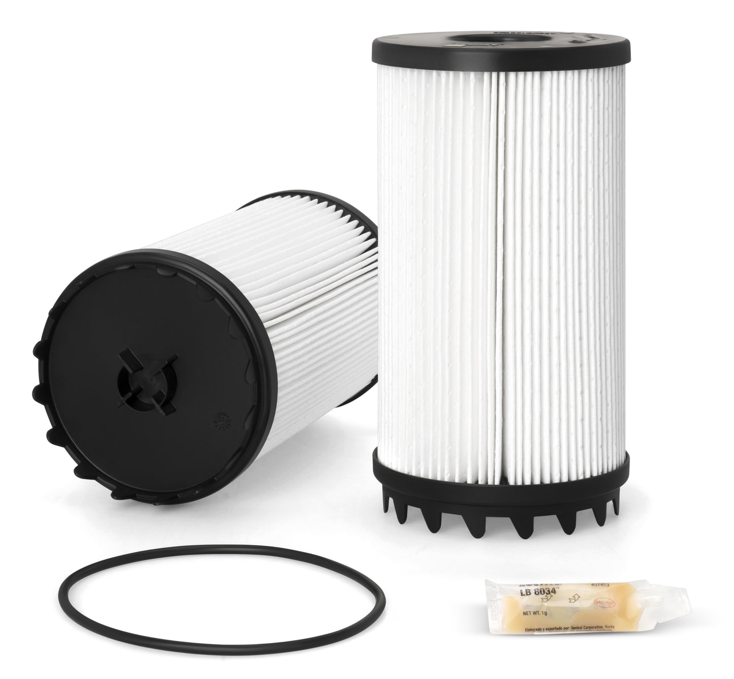 Fuel Filter W/Water Separator Cummins
