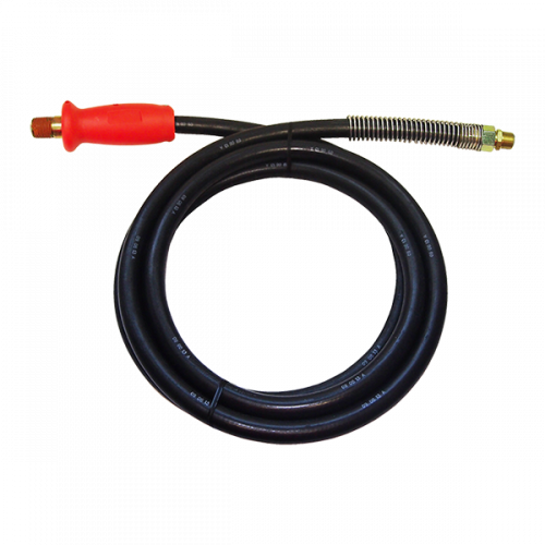 Air Brake Hose 15' Red