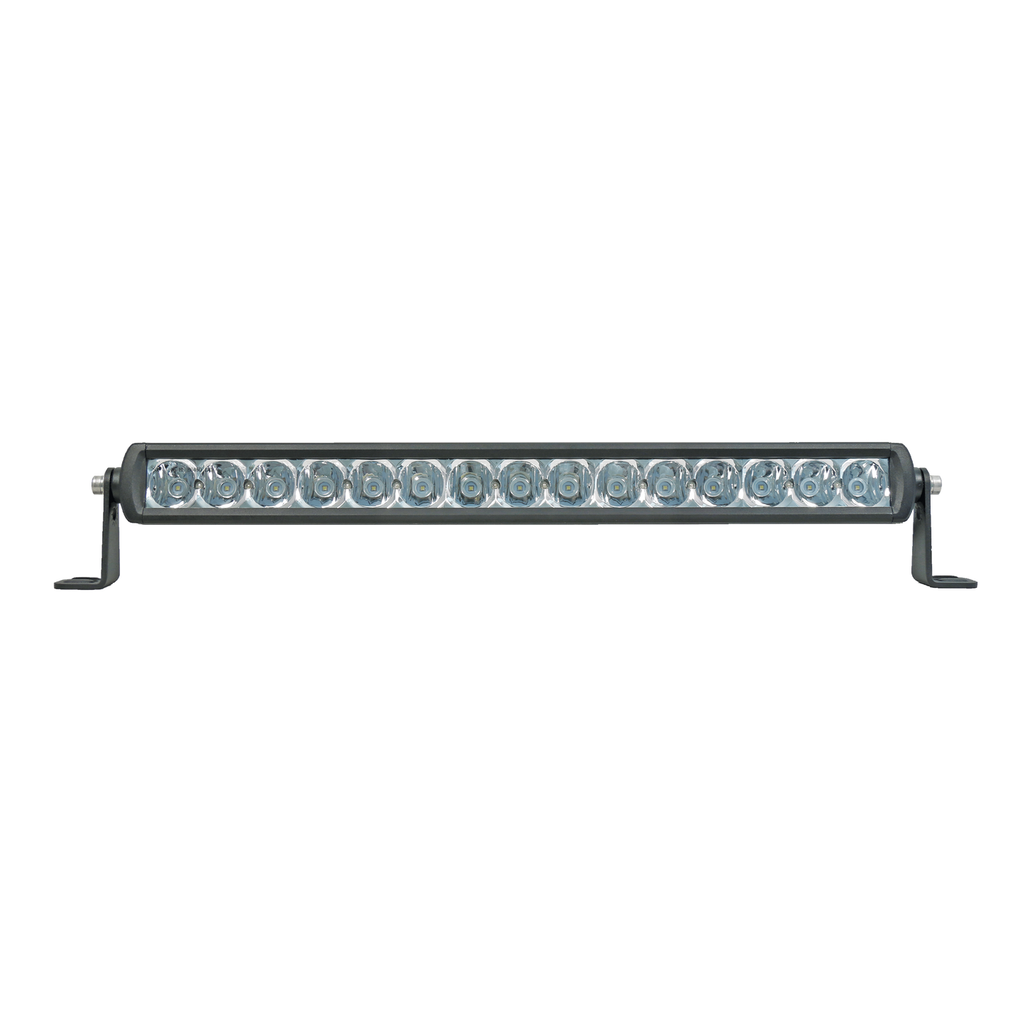 20" Auxiliary HIGH Beam Lamp (SAE/DOT compliant) UNIB