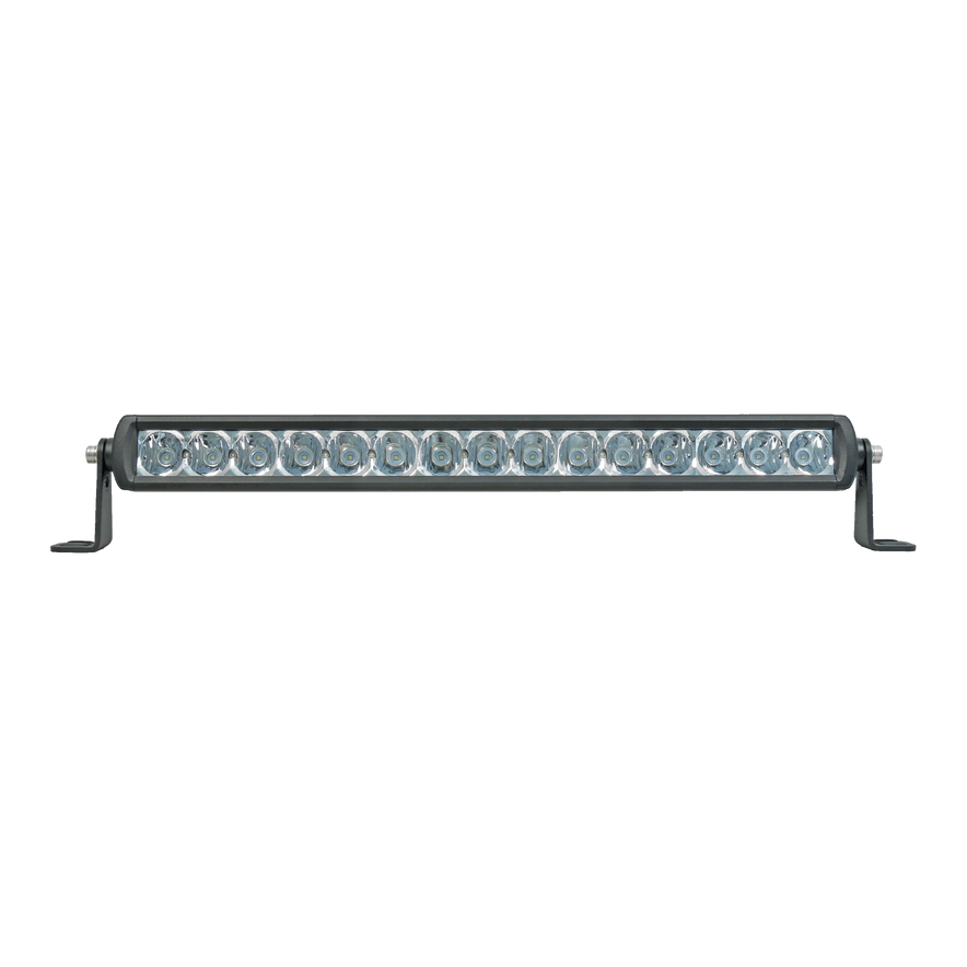 20" Auxiliary HIGH Beam Lamp (SAE/DOT compliant) UNIB
