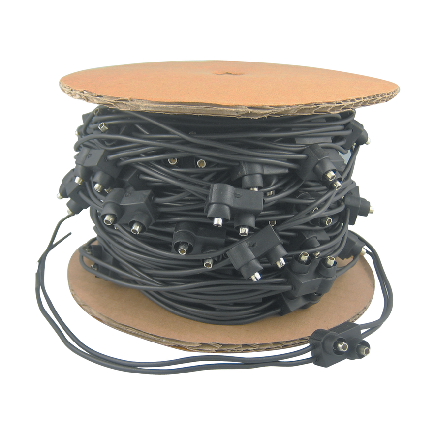 Right Angle Plugs String