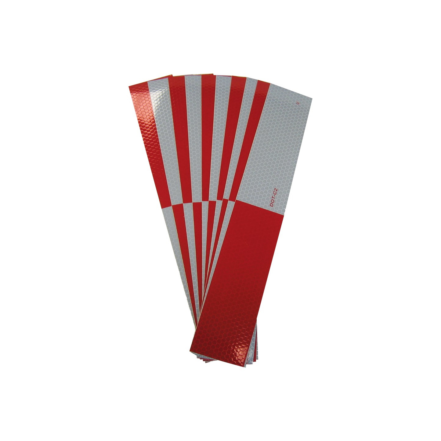 Conspicuity Tape 12" X 2"