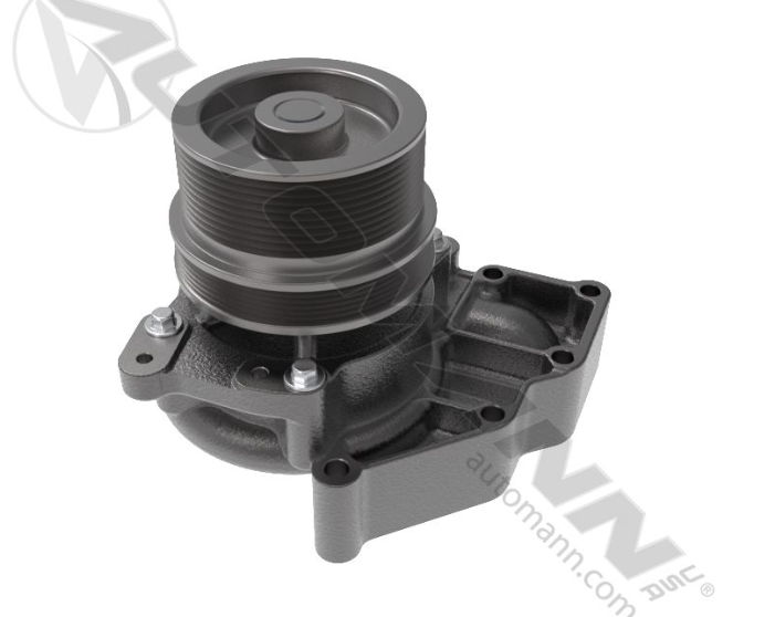 Water Pump Cummins DP1766