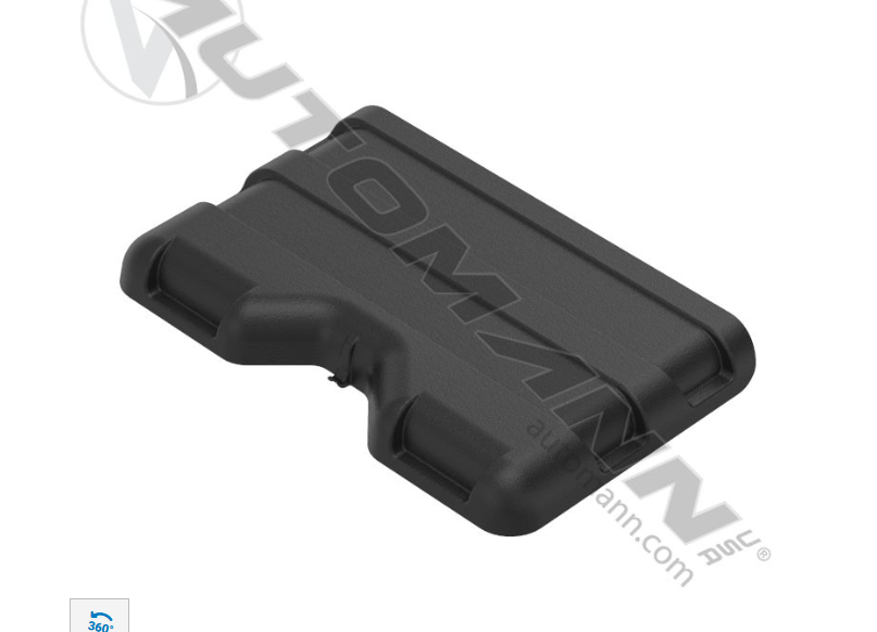 Battery Box Cover Freightliner