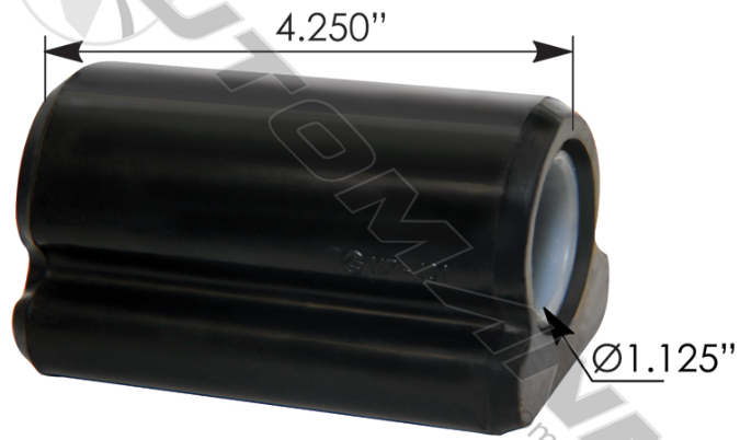 5th Wheel Pivot Bushing