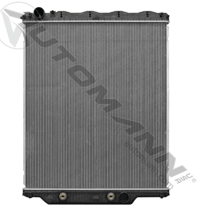 Radiator Mack Volvo.