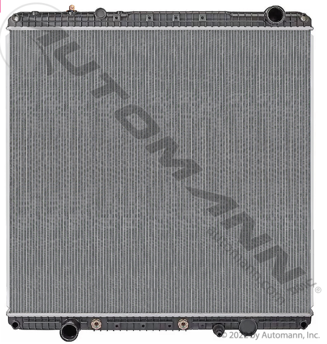 Radiator Freightliner/Western Star