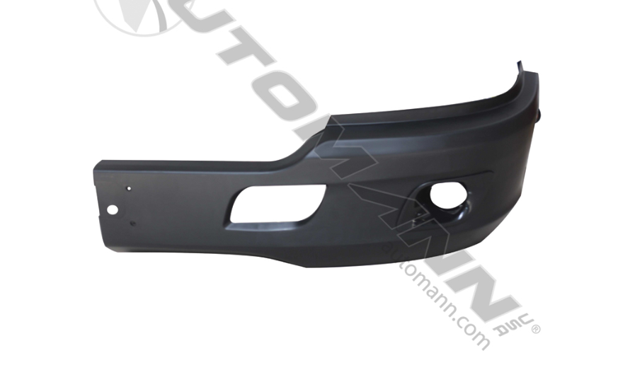 Bumper End LH Kenworth T680