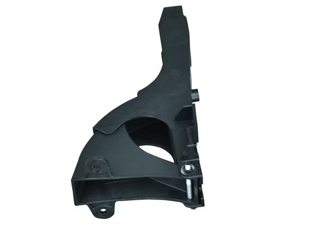 Cascadia Air Deflector Hinge L4