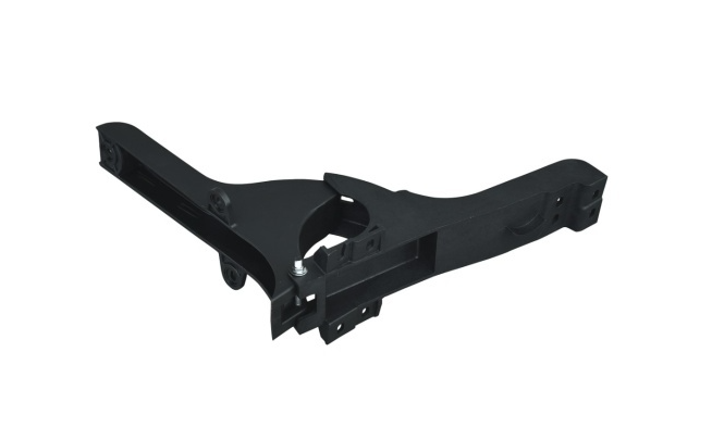 Cascadia Air Deflector Hinge L5