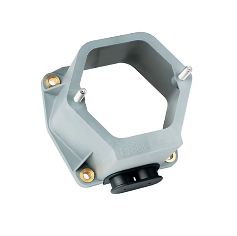 Nosebox Kit - 3-1/2in Deep STA-DRY