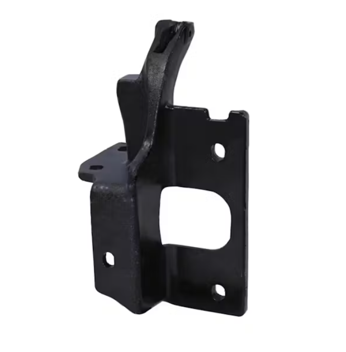 Bumper Bracket LH Kenworth