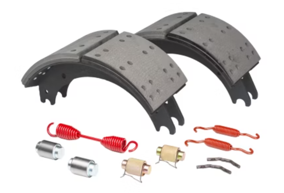 Brake Shoe Kit 4515Q23STD