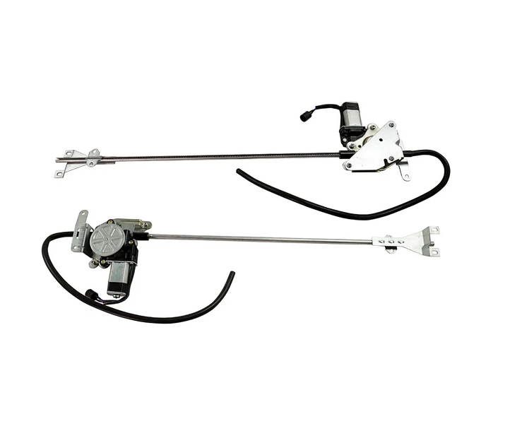 Window Regulator LH. Freightliner