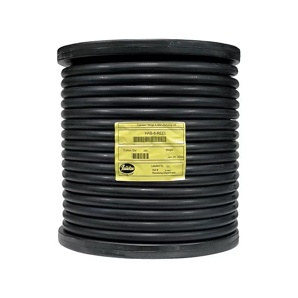 Air Brake Hose 3/8