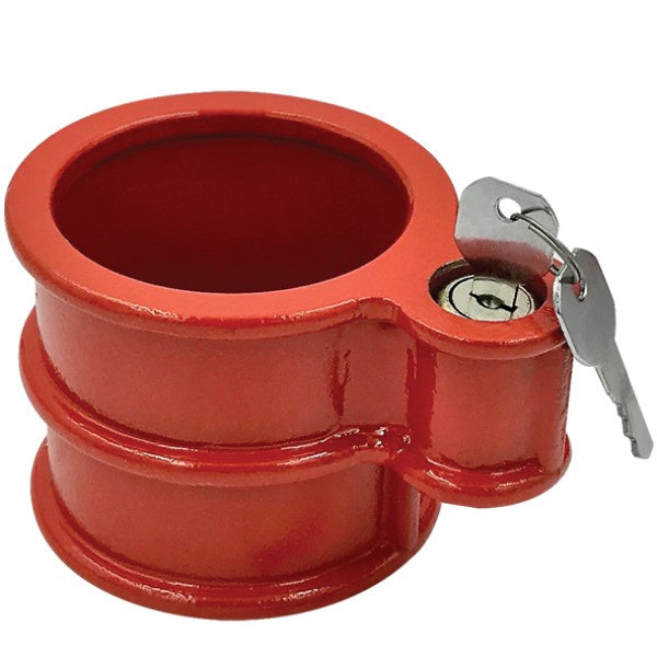 King Pin Lock HD Holland