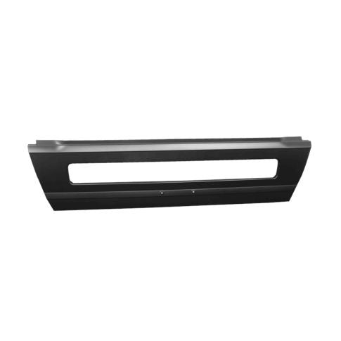 Front Bumper Center Volvo 2015-Up