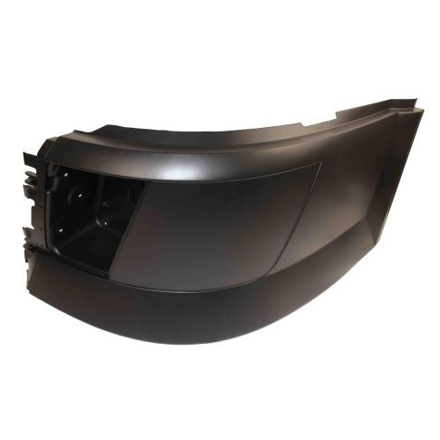 Side Bumper W/Hole (VNL)04-15 LH
