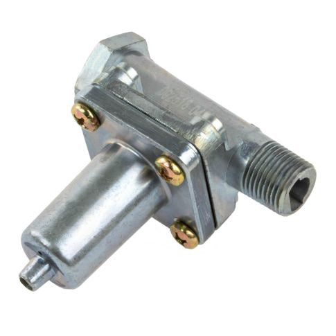 Pressure Controlled Check Valve (AD-SP, SS1200)