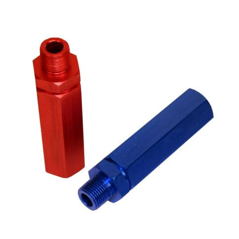 Air Brake Gladhand Handle Grip 011101