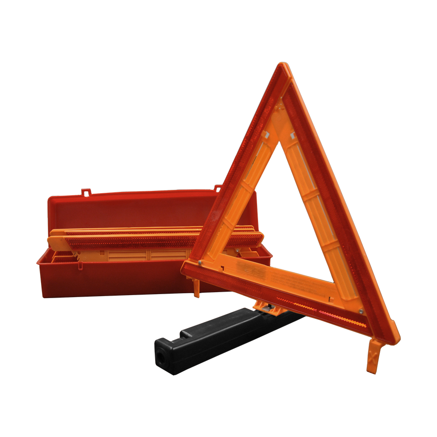 Warning Triangle Kit