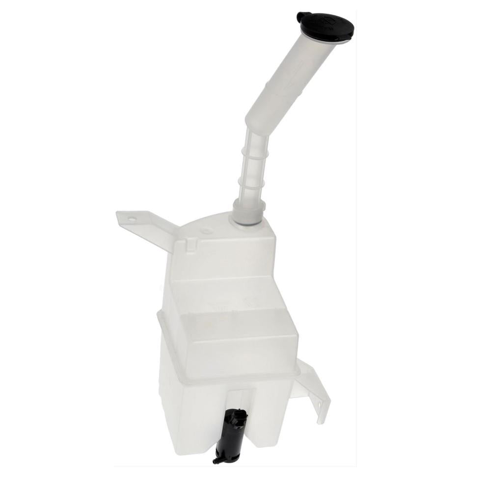 Washer Fluid Reservoir W/ Pump