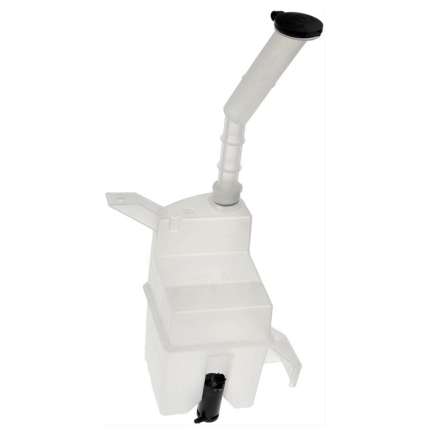 Washer Fluid Reservoir W/ Pump