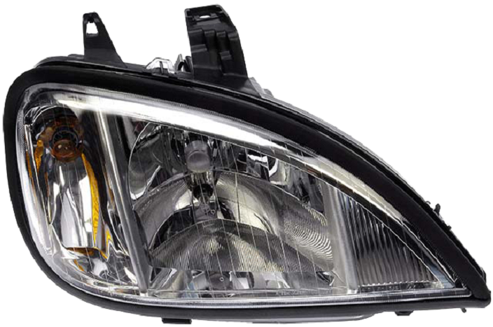 Headlamp Assembly RH Columbia