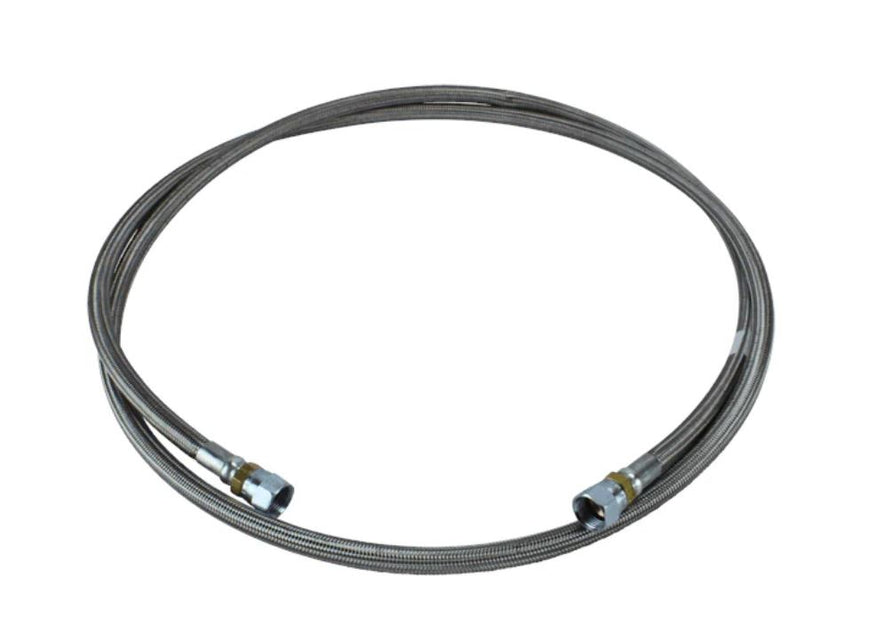 Air Compressor Discharge Hose - 48"