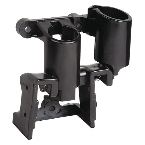 Air Brake Gladhand Hose End Holder