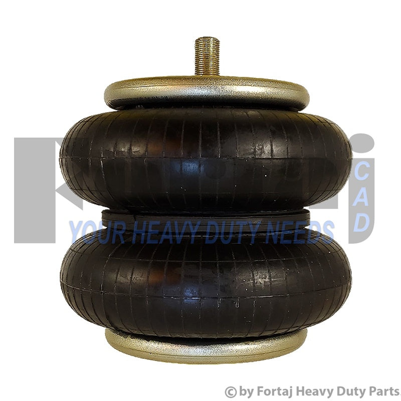 Trailer  Lift Axel Air Bag