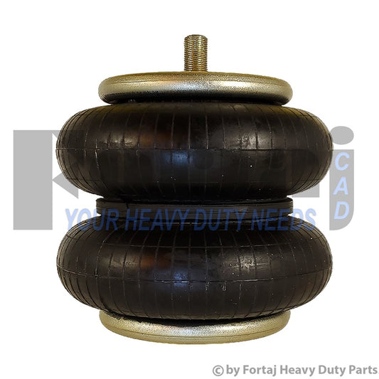 Trailer  Lift Axel Air Bag