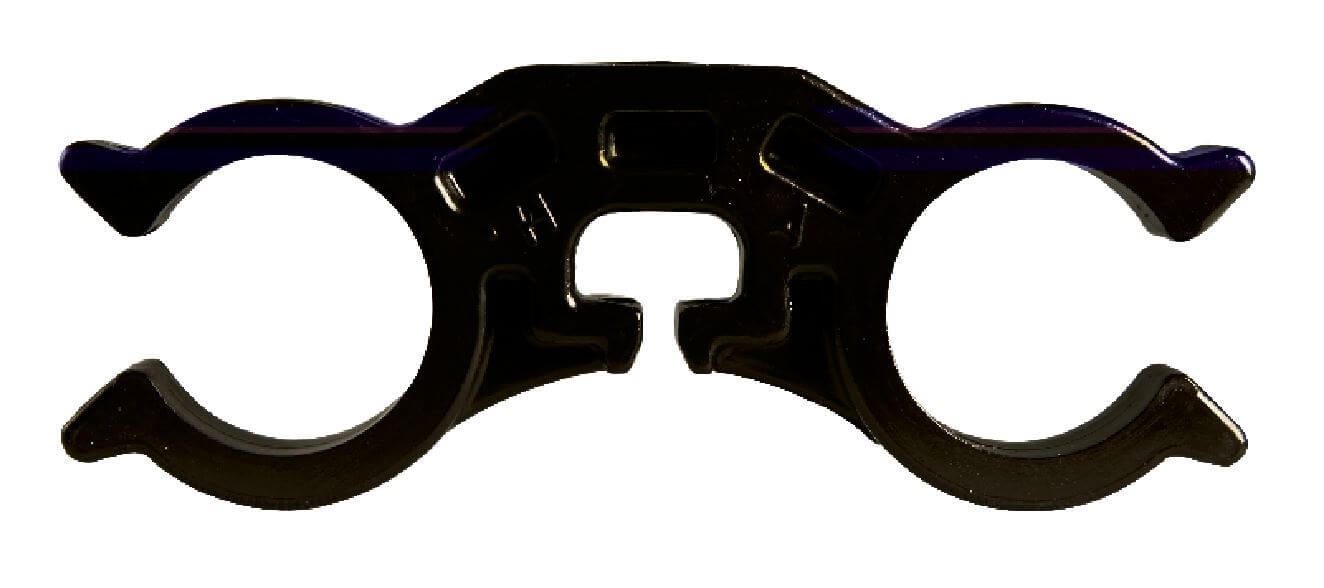 Air Brake Hose Spacer 1/2HID