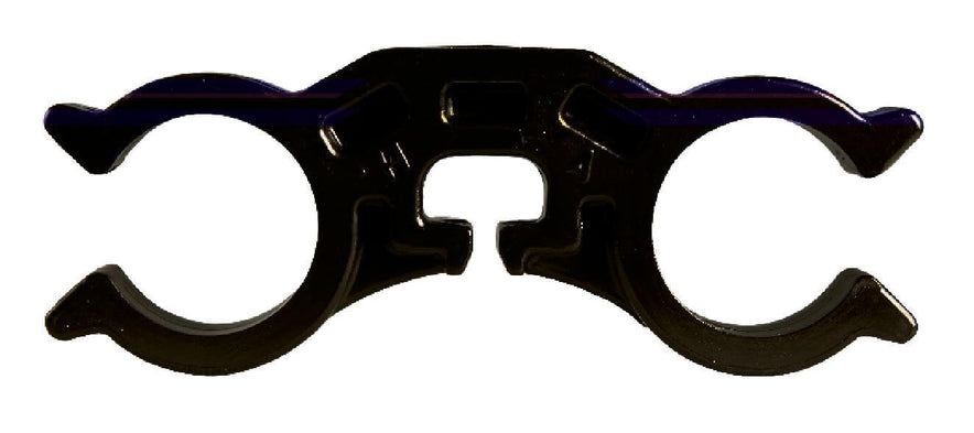 Air Brake Hose Spacer 1/2HID