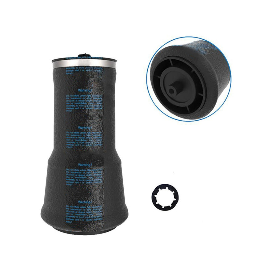 Air BAG Cabin and Star Washer