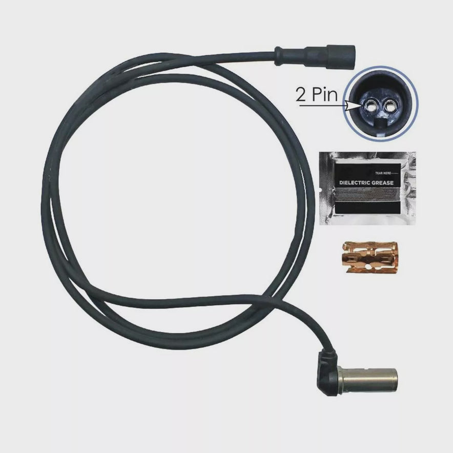 ABS Sensor - 67" 90 Degree