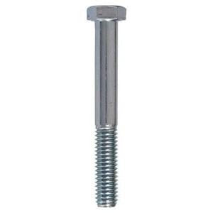 1/4-20X2 HEX SCREW GRADE 5