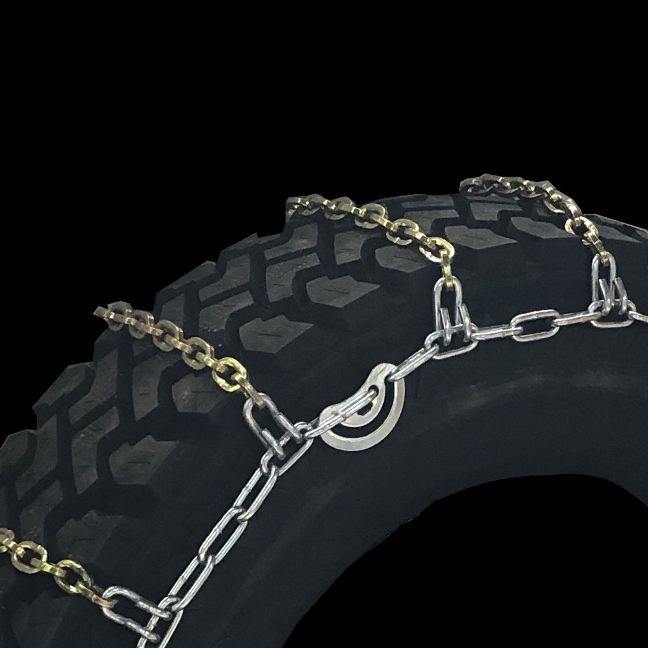 FM Tire Chain Square 22.5
