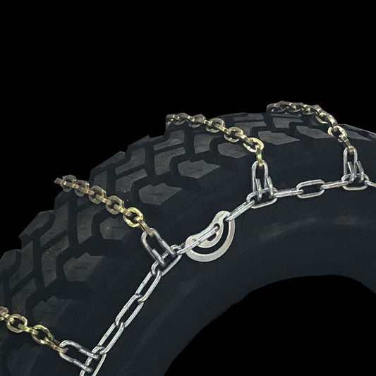 FM Tire Chain Square 22.5