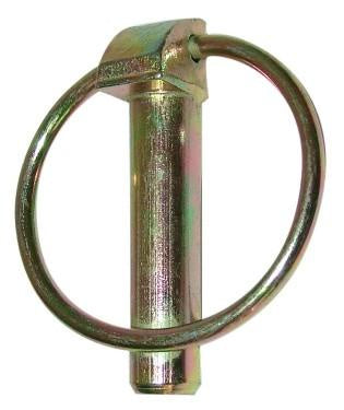 Lynch pin