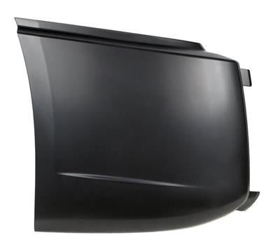 Bumper Corner Cover Volvo RH 2018 & UP