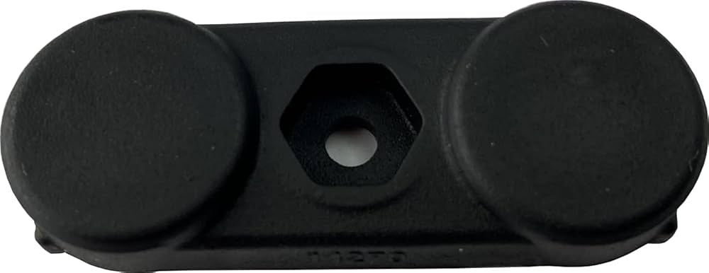 Retainer Magnet Kick Plate Latch